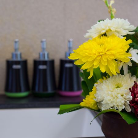Asa Bali Luxury Villas & Spa Seminyak Kültér fotó