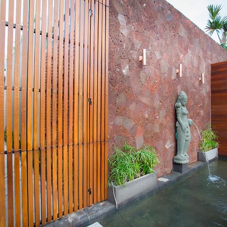 Asa Bali Luxury Villas & Spa Seminyak Kültér fotó