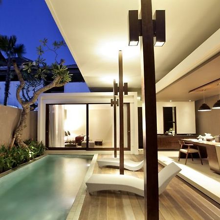 Asa Bali Luxury Villas & Spa Seminyak Kültér fotó
