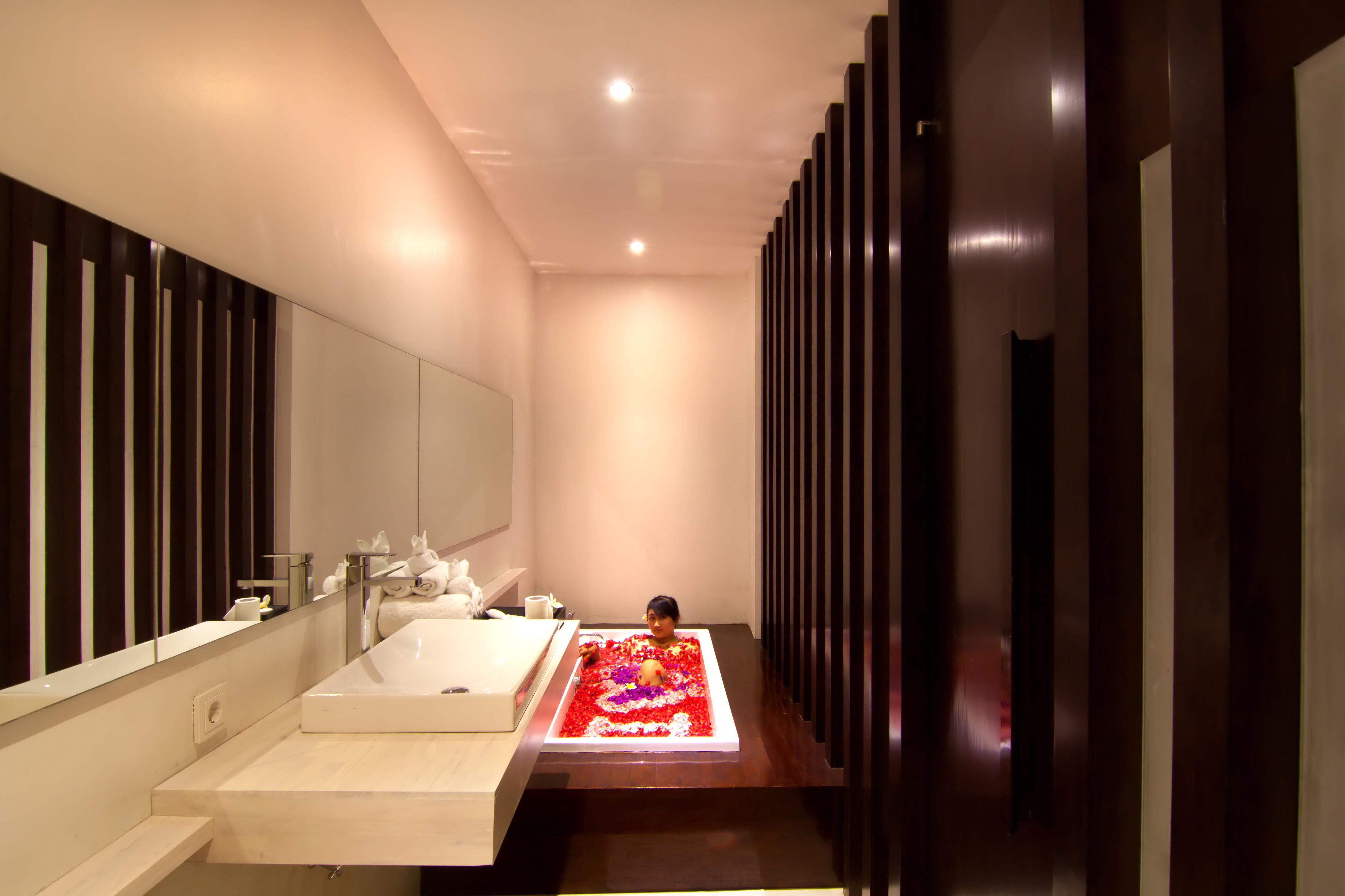 Asa Bali Luxury Villas & Spa Seminyak Kültér fotó