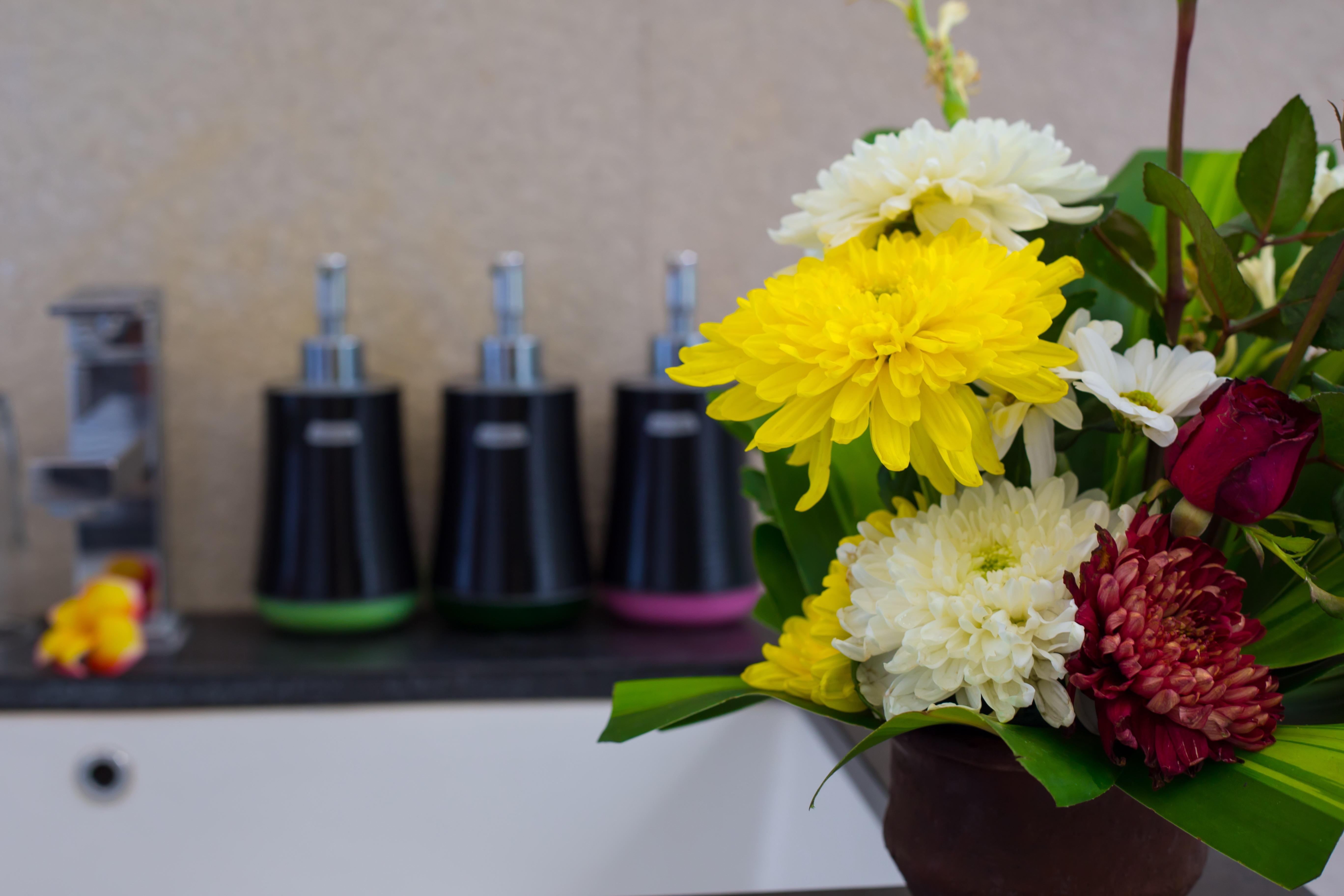Asa Bali Luxury Villas & Spa Seminyak Kültér fotó