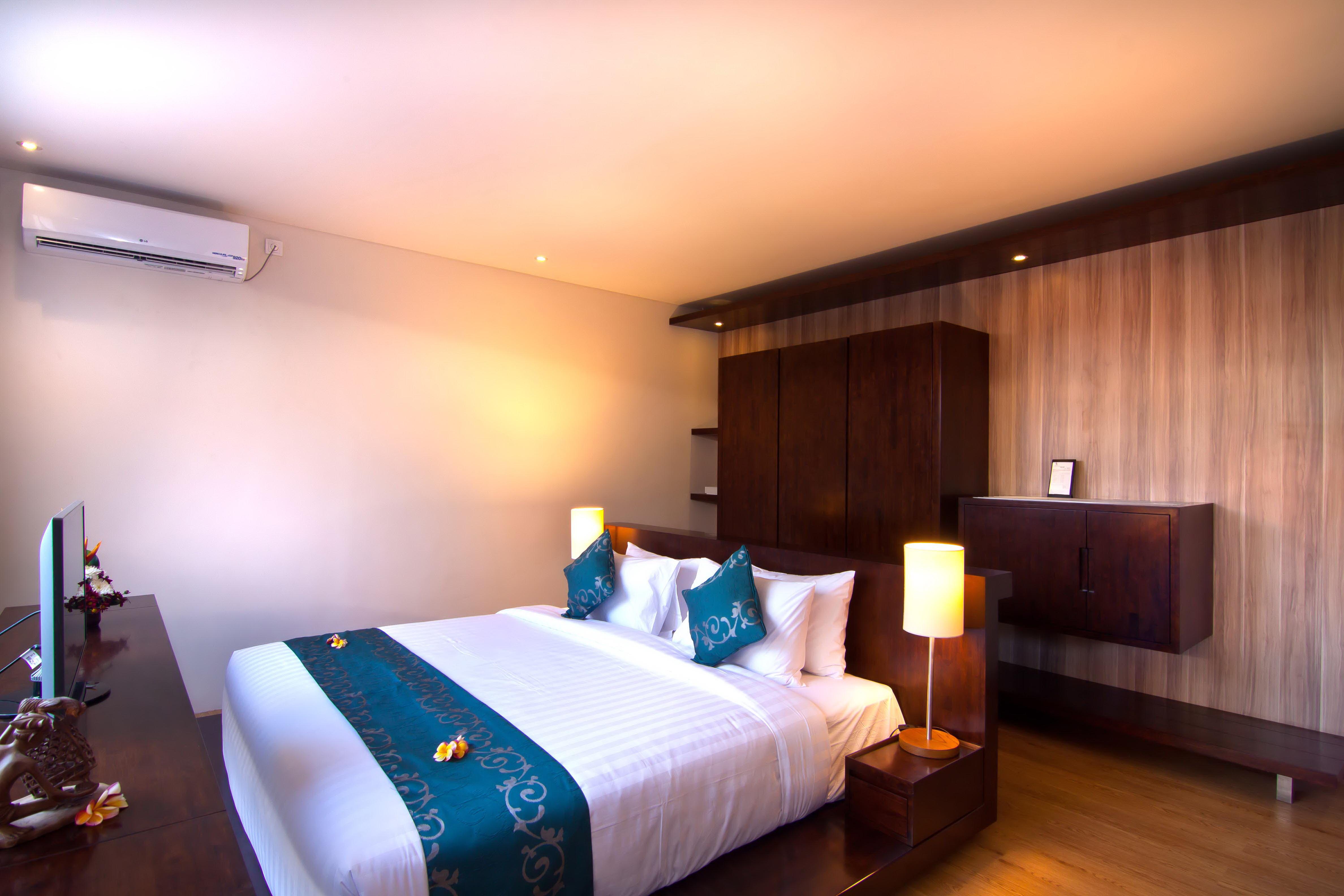 Asa Bali Luxury Villas & Spa Seminyak Kültér fotó