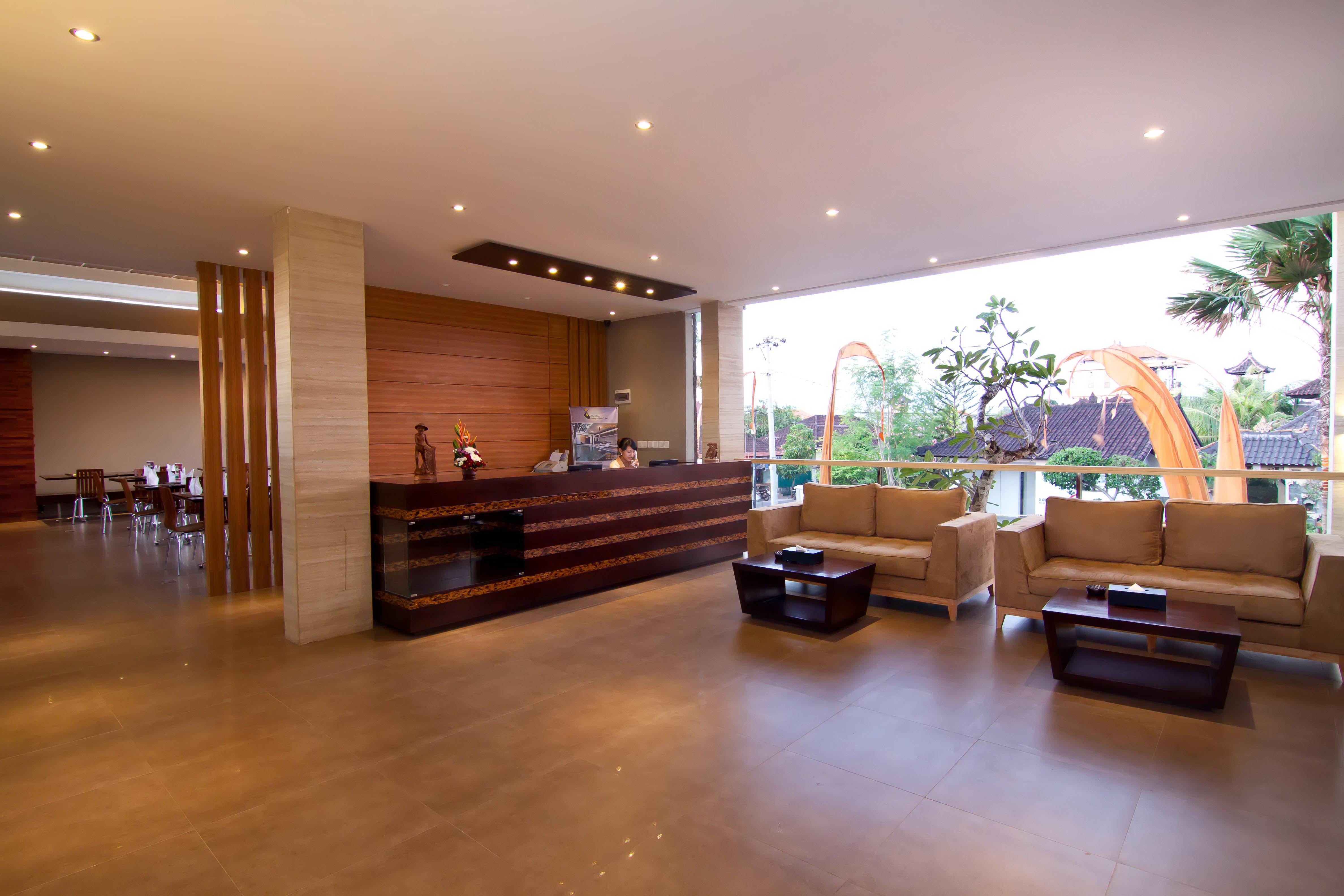 Asa Bali Luxury Villas & Spa Seminyak Kültér fotó