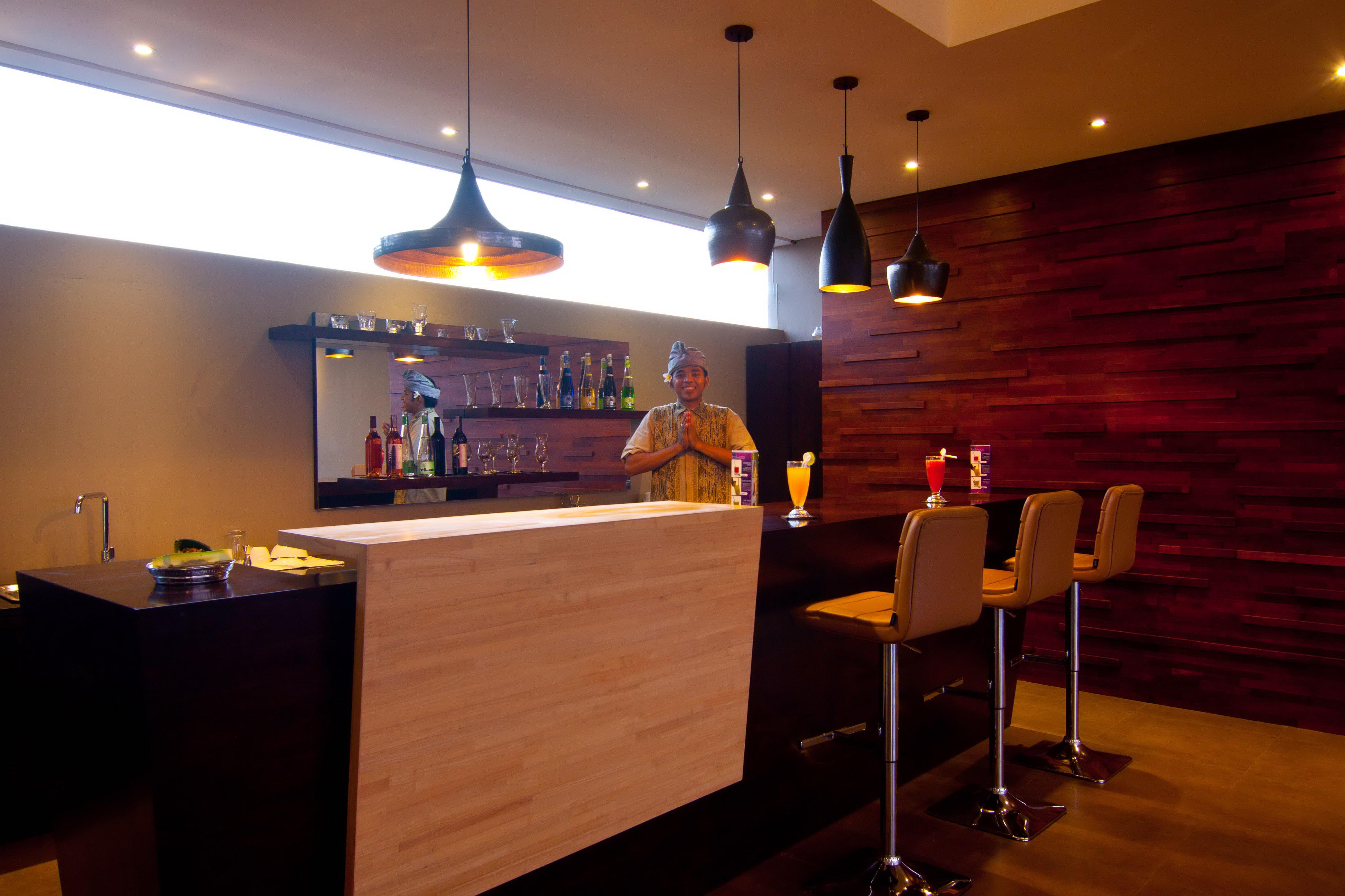 Asa Bali Luxury Villas & Spa Seminyak Kültér fotó