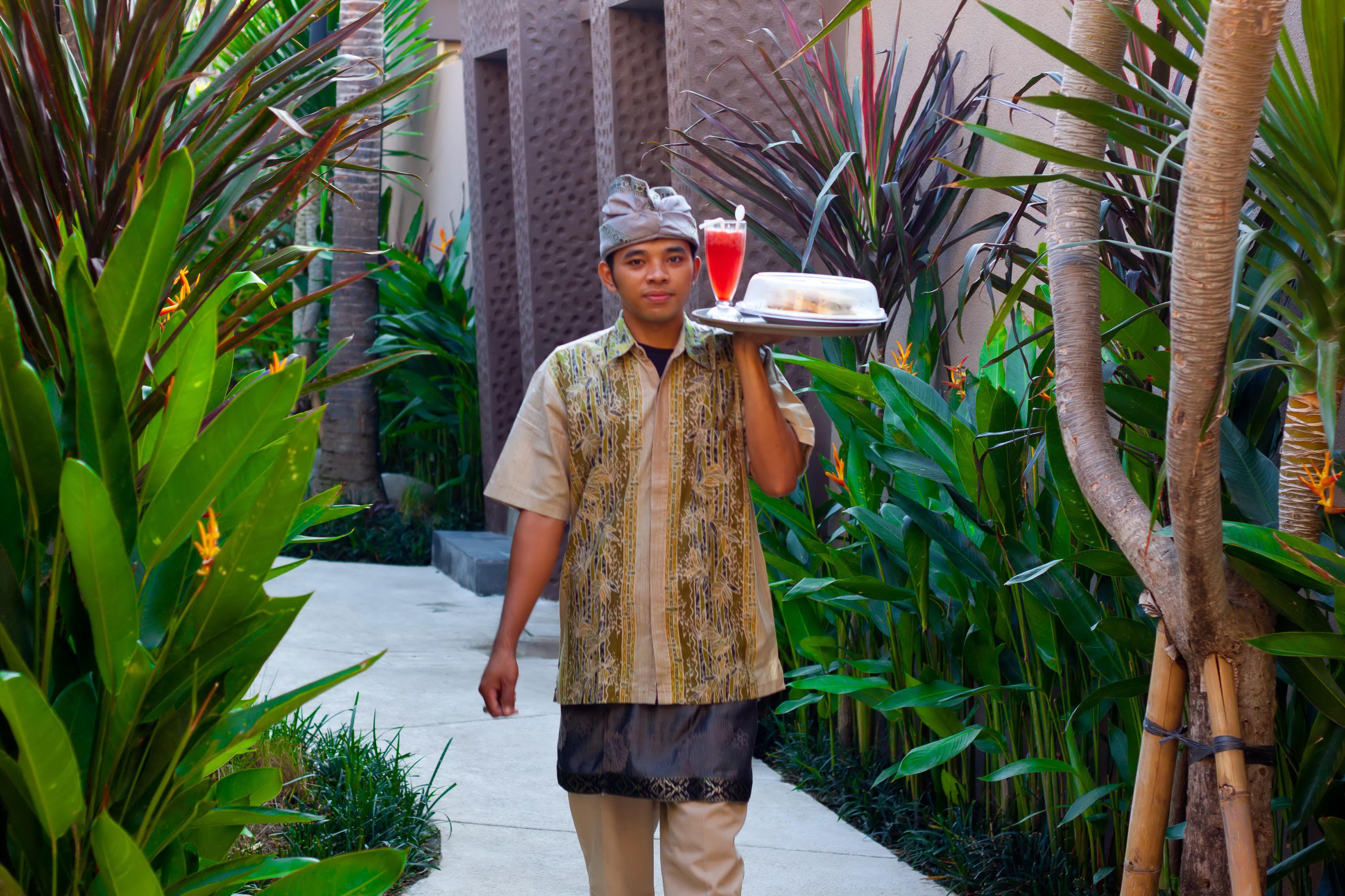 Asa Bali Luxury Villas & Spa Seminyak Kültér fotó