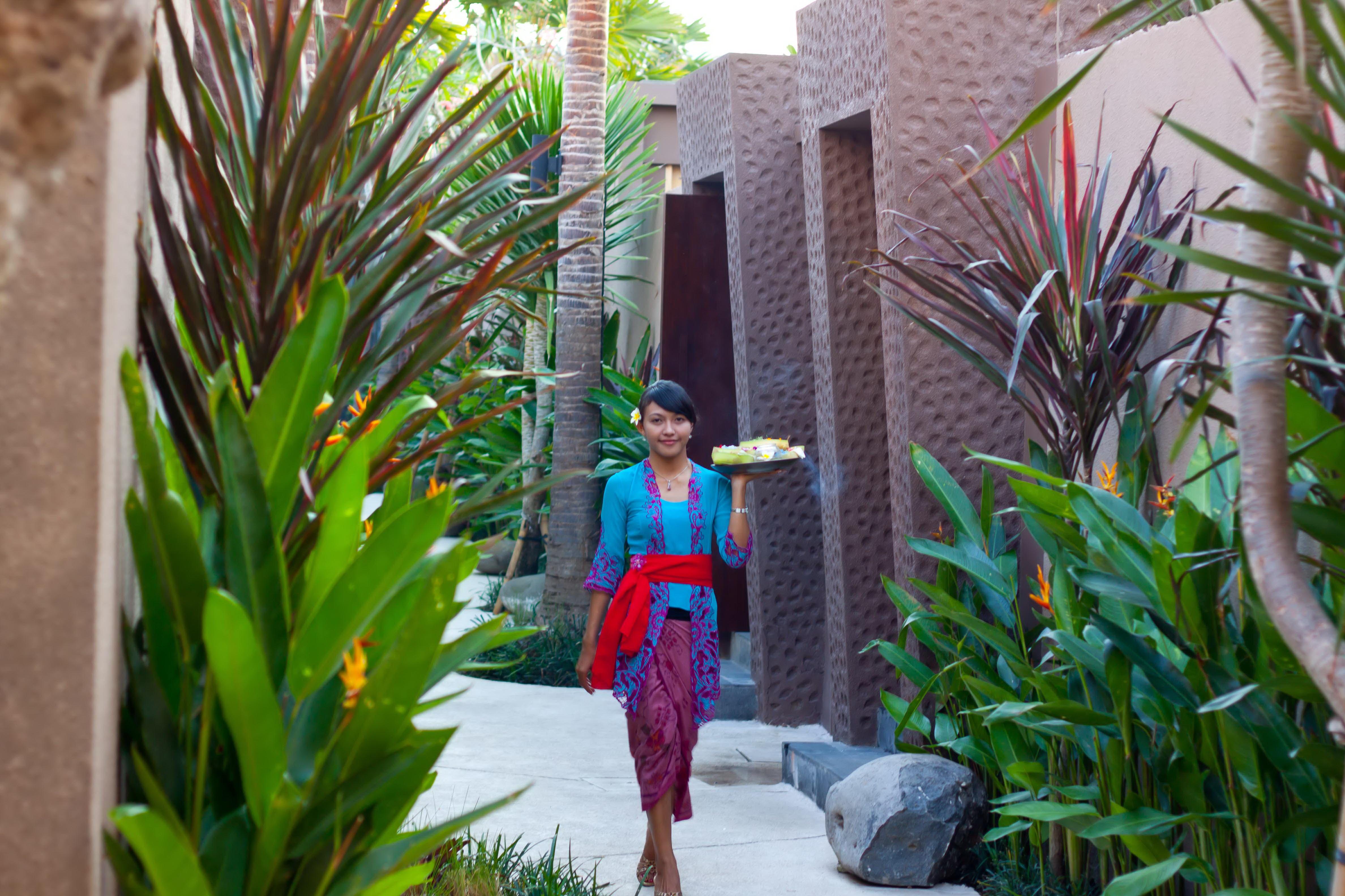 Asa Bali Luxury Villas & Spa Seminyak Kültér fotó
