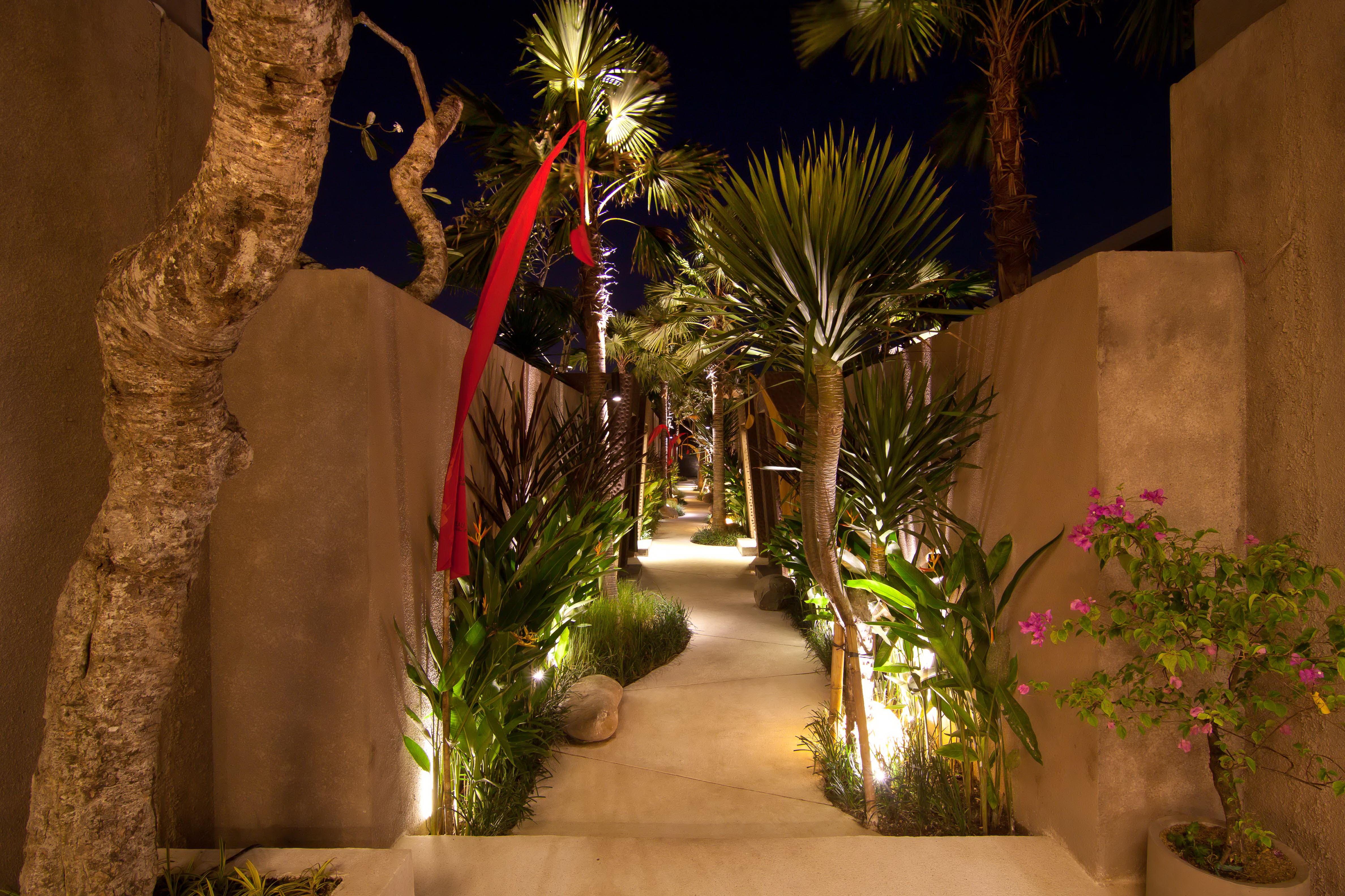 Asa Bali Luxury Villas & Spa Seminyak Kültér fotó