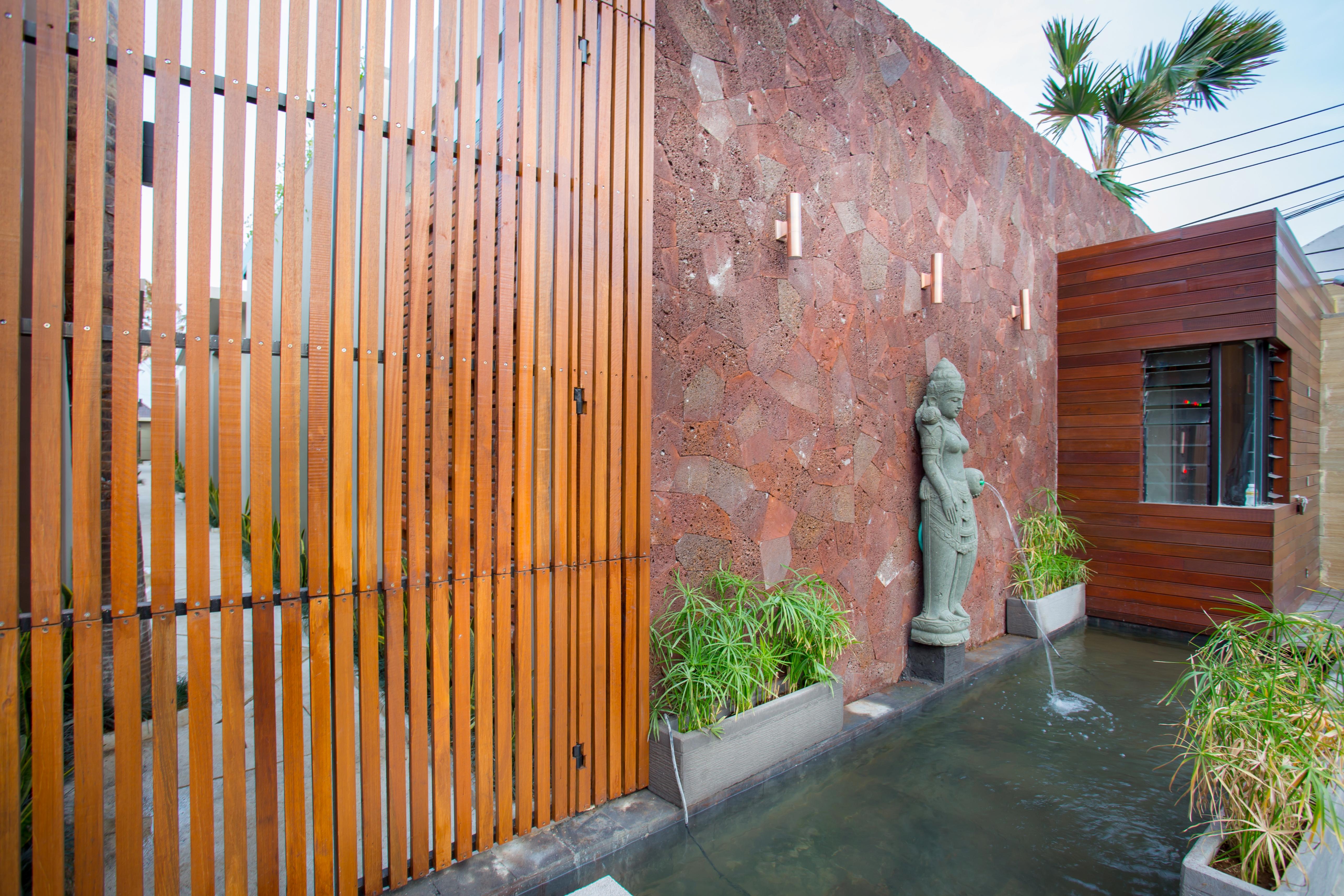Asa Bali Luxury Villas & Spa Seminyak Kültér fotó